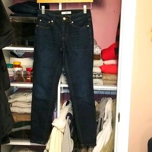 Dynamite Mid Rise Kate Jeans